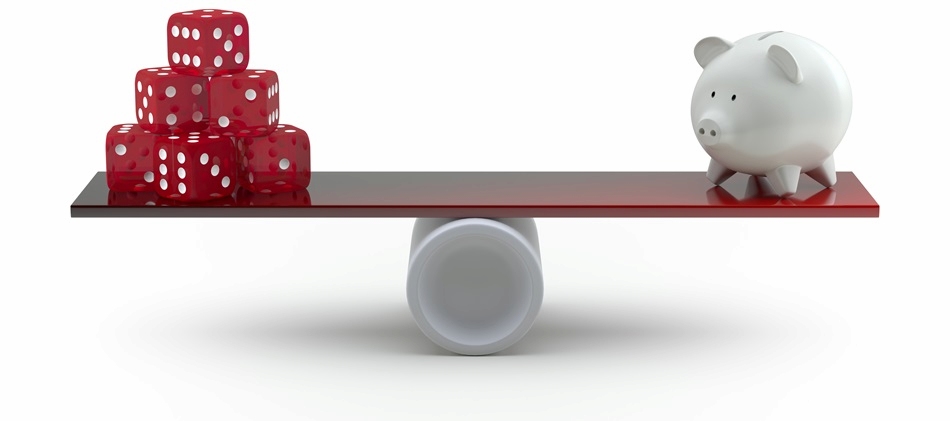 責任あるギャンブル